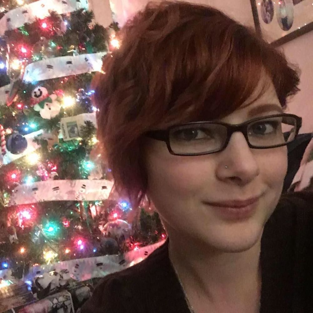 Meet your Posher, Kassandra